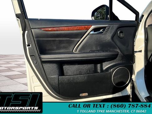 Used 2017 Lexus RX 350 AWD image 23