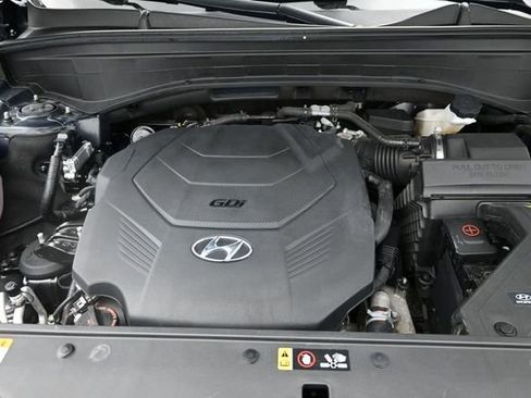 Used 2023 Hyundai Palisade Calligraphy AWD/4WD image 23