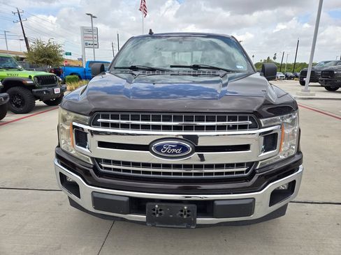 Used 2019 Ford F150 XLT w/ Equipment Group 302A Luxury RWD image 8