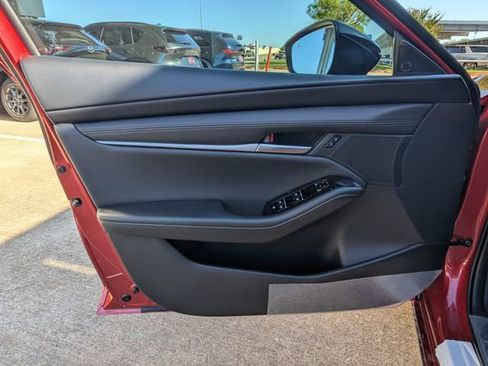 New 2026 MAZDA MAZDA3 s Sport image 12