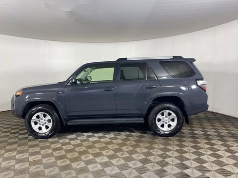 Used 2024 Toyota 4Runner SR5 image 6