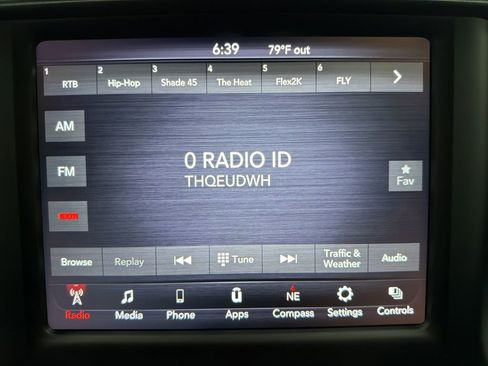 Used 2021 RAM 1500 Big Horn AWD/4WD image 37