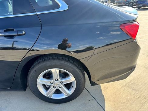 Used 2024 Chevrolet Malibu LT image 13