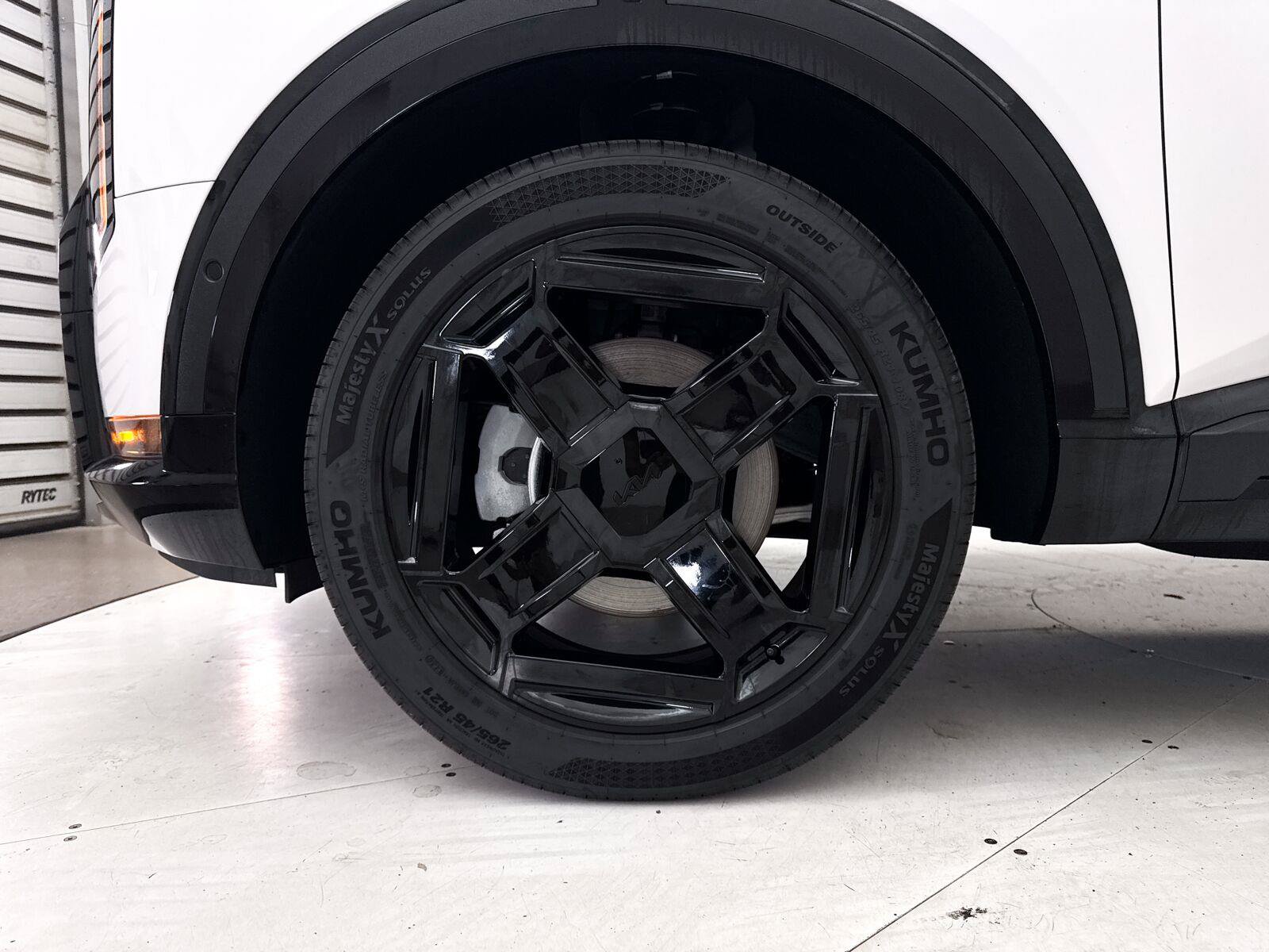 Used 2027 Kia Telluride SX Prestige X-Line AWD/4WD image 19