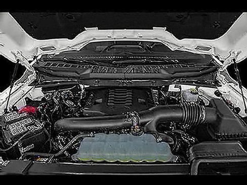 Used 2023 Ford F150 XLT AWD/4WD image 40