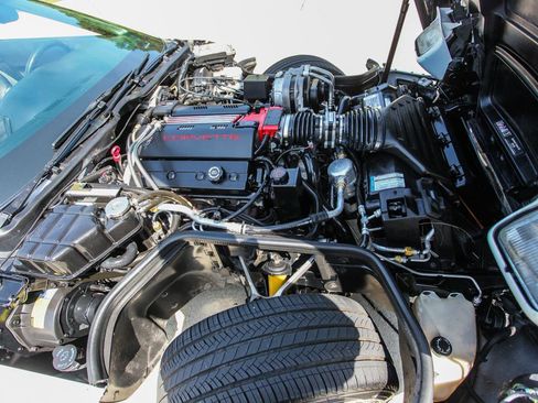 Used 1995 Chevrolet Corvette image 19