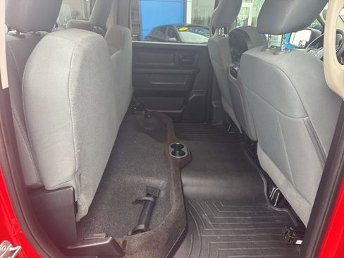 Used 2017 RAM 1500 Express w/ Express Value Package image 14