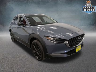 Certified 2023 MAZDA CX-30 AWD 2.5 S w/ Preferred Package