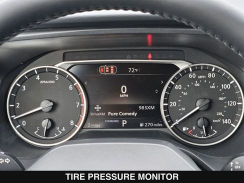 New 2026 Nissan Rogue SV image 27