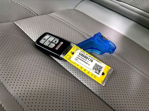 Used 2022 Honda CR-V EX-L image 31