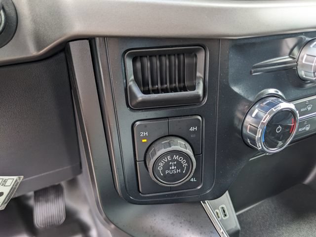 Used 2026 Ford F150 XL w/ Equipment Group 104A Hybrid AWD/4WD image 26