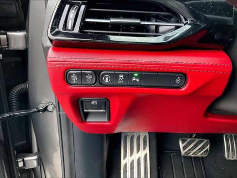 Used 2025 Acura MDX A-Spec image 28