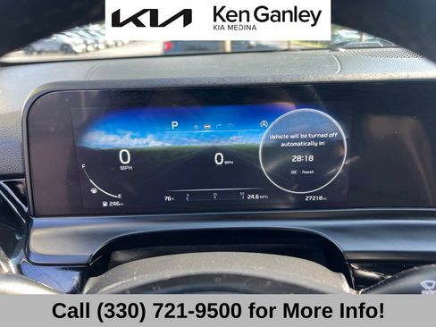Certified 2024 Kia Seltos S AWD/4WD image 31