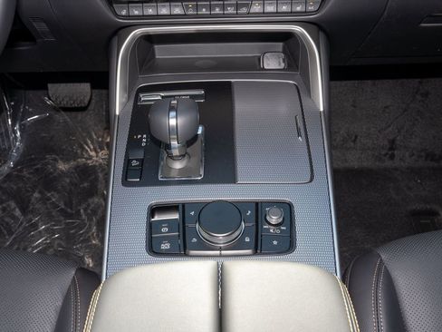 New 2026 MAZDA CX-90 3.3 Turbo w/ Premium Sport Pkg image 22