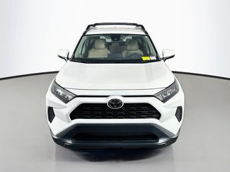 Used 2020 Toyota RAV4 LE w/ All Weather Liner Package FWD video 2