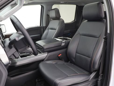 Used 2022 Ford F150 Lariat w/ Equipment Group 501A Mid image 20