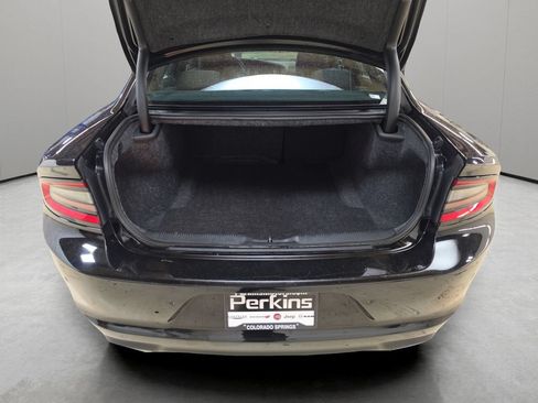 Used 2023 Dodge Charger SXT RWD image 10