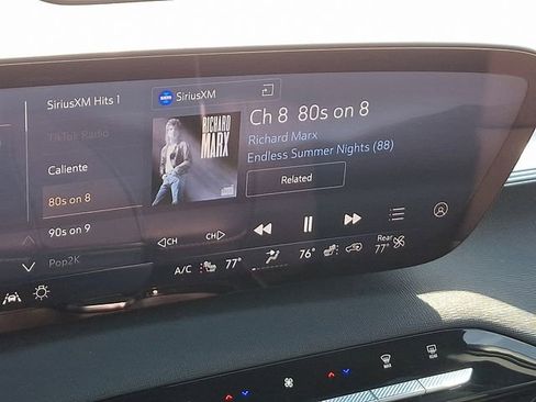 Used 2025 Buick Enclave Preferred image 20