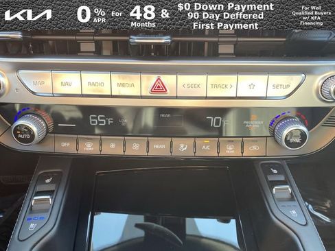 New 2025 Kia Telluride EX X-Pro image 23