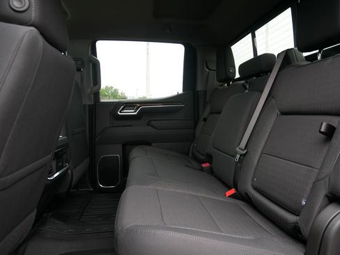 New 2026 GMC Sierra 1500 Elevation w/ Preferred Package AWD/4WD image 5