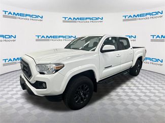 Used 2023 Toyota Tacoma SR5 video 1