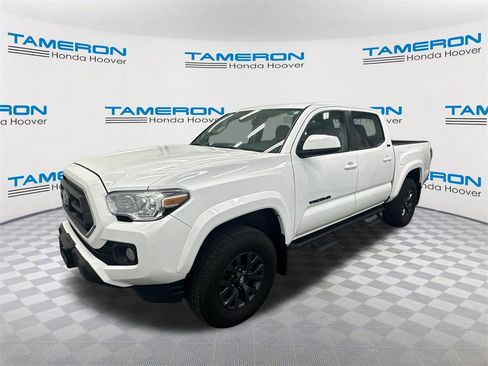 Used 2023 Toyota Tacoma SR5 image 1