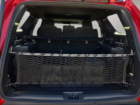 New 2026 Toyota 4Runner TRD Sport Premium image 12