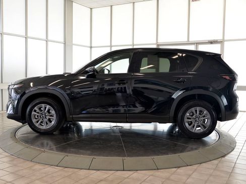 Certified 2026 MAZDA CX-5 Select AWD/4WD image 5
