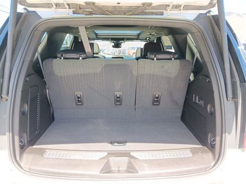 Used 2023 Chevrolet Tahoe High Country image 43