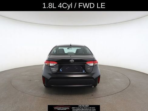 Used 2021 Toyota Corolla LE image 15