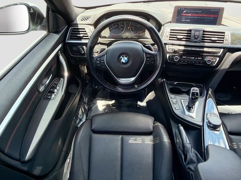 Used 2019 BMW 430i Gran Coupe w/ Convenience Package RWD image 16