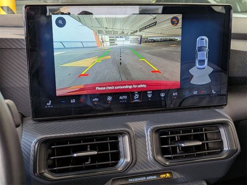 Used 2024 Ford Mustang Coupe image 16