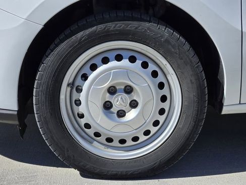 Used 2022 RAM ProMaster City Wagon image 11