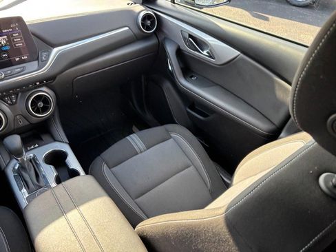 Certified 2024 Chevrolet Blazer LT w/ Convenience Package image 14