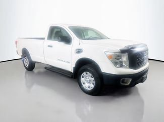 Used 2017 Nissan Titan S AWD/4WD video 1