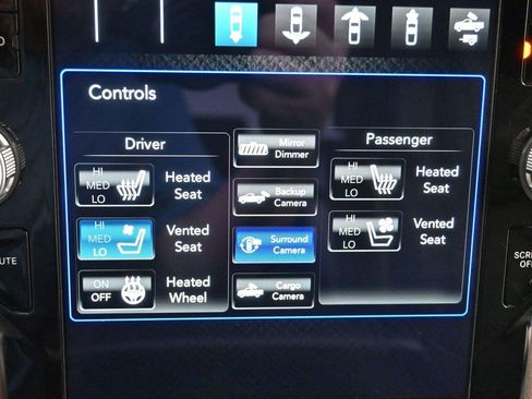 Used 2021 RAM 3500 Laramie w/ Safety Group B AWD/4WD image 23