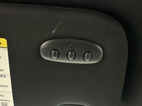 Used 2020 Lincoln Nautilus Reserve w/ Equipment Group 201A image 25