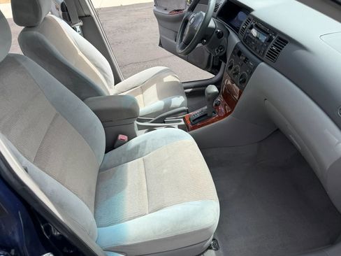 Used 2007 Toyota Corolla S image 23