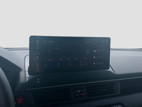 New 2026 Honda Pilot Sport image 12