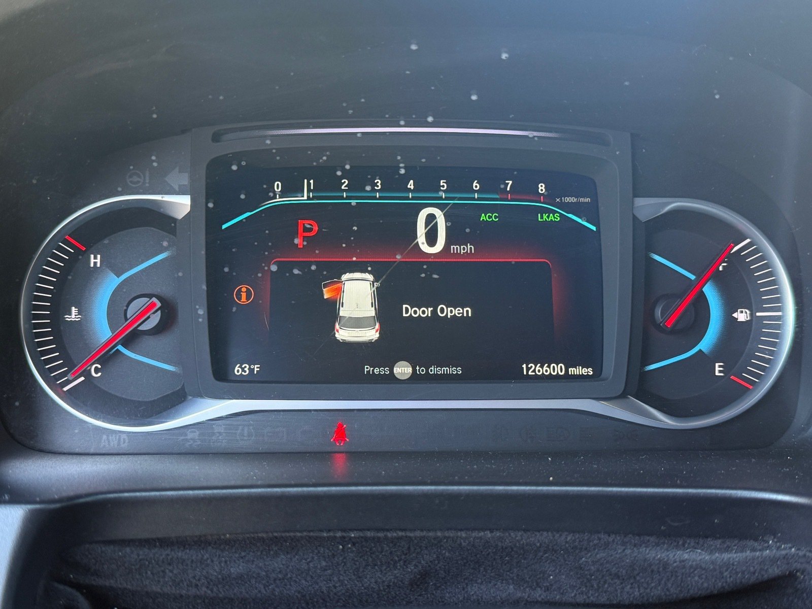 Used 2020 Honda Pilot Black Edition image 30