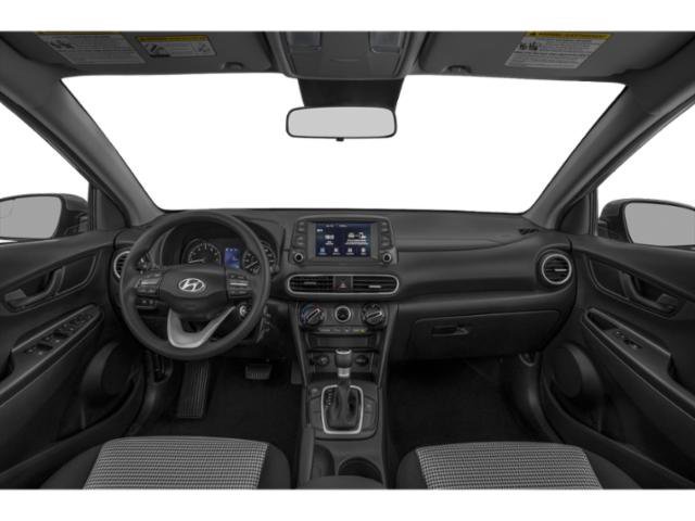 Used 2021 Hyundai Kona SE w/ Cargo Package AWD/4WD image 11