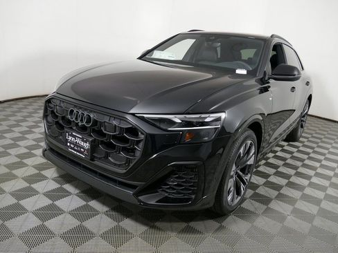 New 2026 Audi Q8 Premium Plus image 7