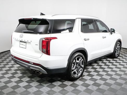Used 2023 Hyundai Palisade Limited w/ Winter Package image 3