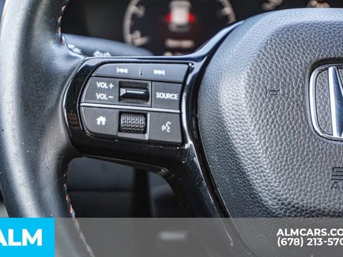 Used 2024 Honda HR-V Sport image 29