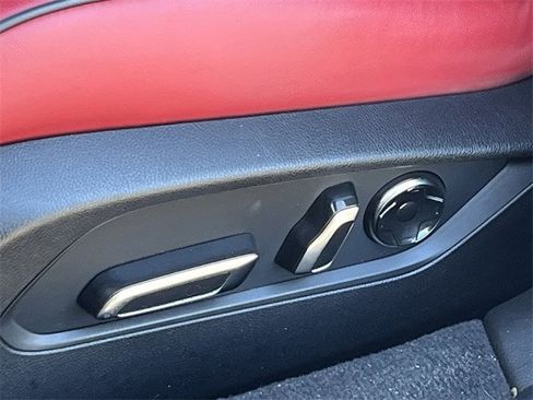 Certified 2023 Acura TLX SH-AWD w/ A-SPEC Pkg image 28