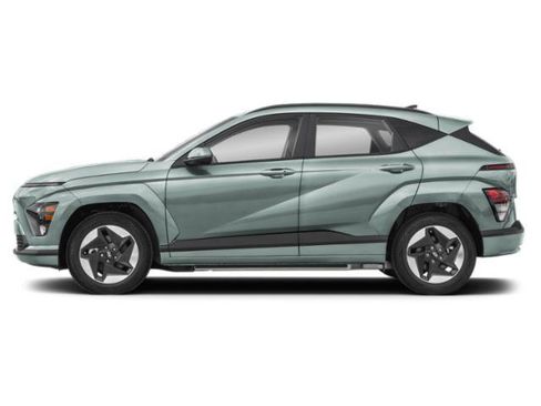 Certified 2024 Hyundai Kona SEL FWD image 3