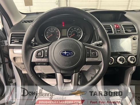 Used 2018 Subaru Forester 2.5i Premium w/ Popular Package #3A AWD/4WD image 41