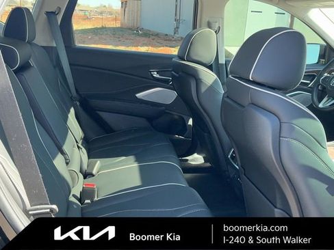 Used 2023 Acura RDX Advance Package image 12