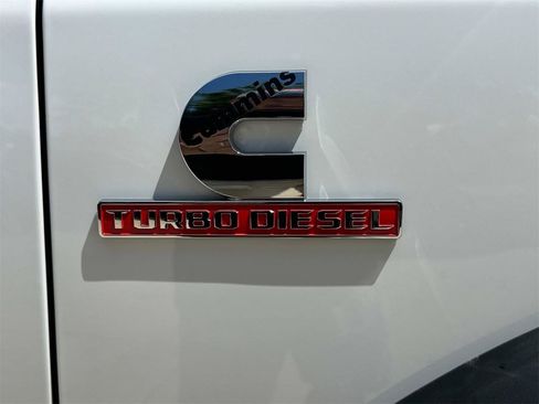 New 2025 RAM 4500 Tradesman w/ Chrome Appearance Group image 30