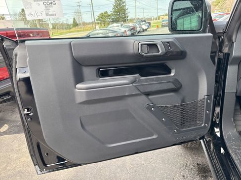 New 2026 Ford Bronco Badlands image 18